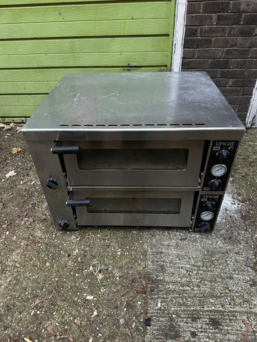Lincat premium range stacked - lincat,