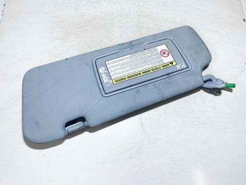 Honda 2008 sun visor - honda, cr-v