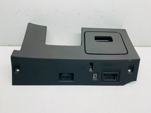 Audi dashboard lower - dashboard,