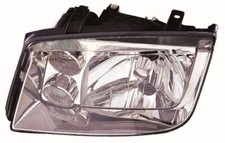 ABAKUS 441-1138L-LDEMF HEADLIGHT LEFT FOR VW