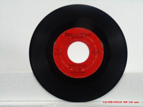 San remo golden strings - golden, -(45)-