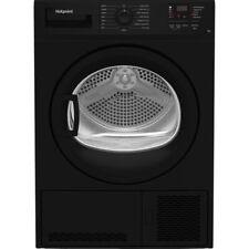 Hotpoint C HD C92 BBGD UK 9Kg