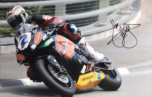 John mcguinness hand - john,