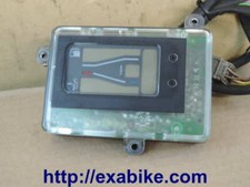 additional instruments for BMW