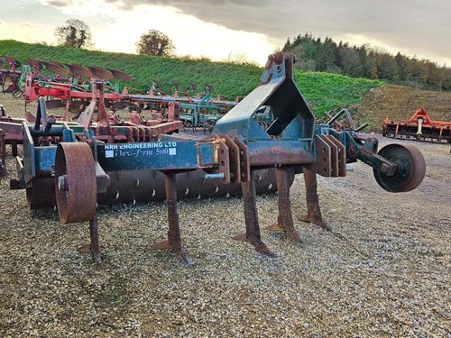 Nrh flexi form 500 metre - flexi-form,