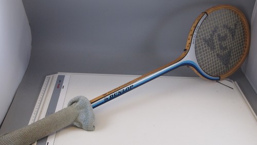Vintage dunlop blue flash - blue,