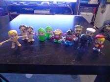 Joblot Funko Reto Toys Mystery