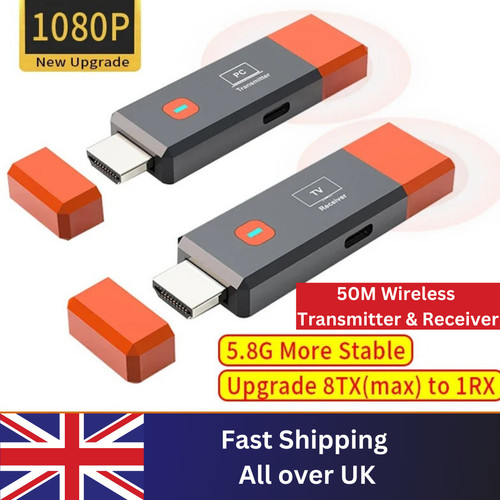 Wireless hdmi video - wireless,