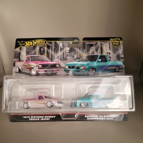 Hotwheels premium culture - hotwheels, 1975