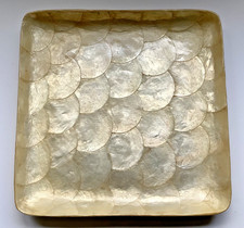 Vintage Tiki PHILIPPINES CAPIZ