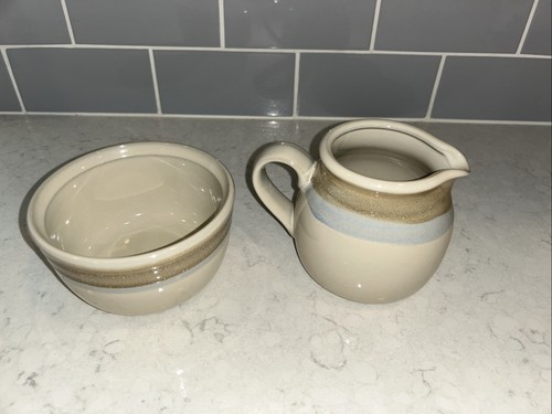 Noritake painted desert - painted, #8603
