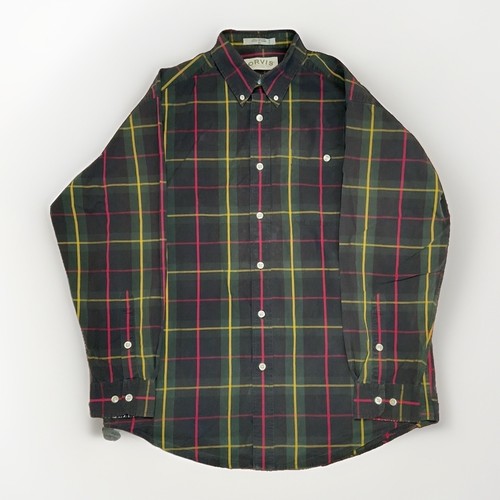 Orvis shirt men medium - shirt,