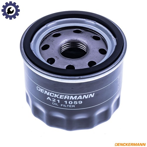 Oil filter a211059 for - filter,