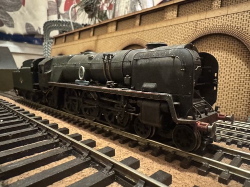 Hornby r3618 rebuilt - r3618, (oo)