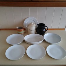 Crockery Job Lot