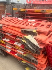 Chapter 8 road Work Barriers
