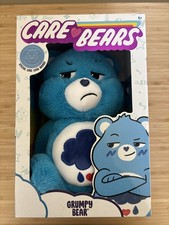 Care Bears 14 Grumpy Bear