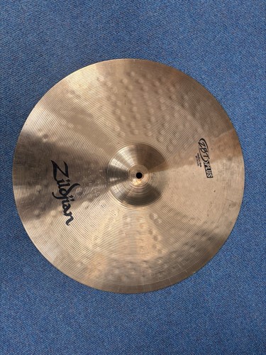 Zildjian zbt plus - zbt,