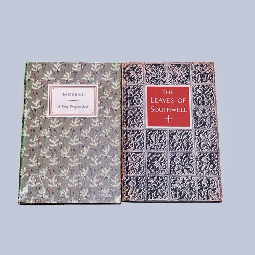 Lot vintage king - king, penguin