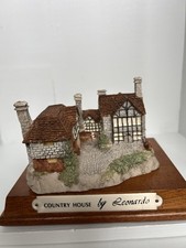 Leonardo Collection The