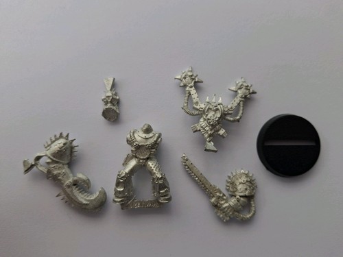 Noise marine champion oop rare - marine,