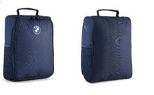 Genuine BMW/Puma Golf Shoe Bag