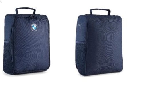 Genuine bmw puma golf - bmw/puma, bag