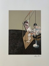 Francis Bacon (1909 - 1992)