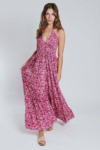 Raga sonia halter dress womens - halter,