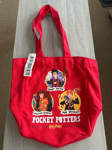 Harry potter pocket potters - potter,
