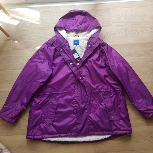 Women size purple - women's,
