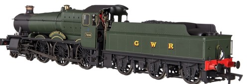 Dapol 001 010 cockington - dapol,