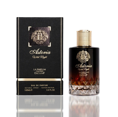 Parfum galleria astoria - la,