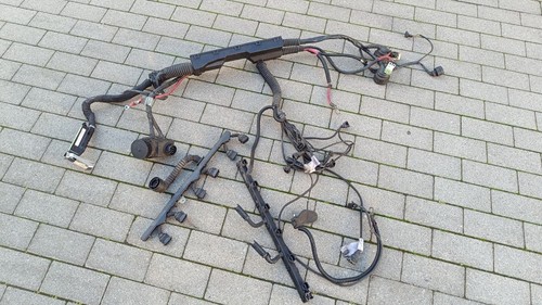 Bmw e36 328i - 323i, m52
