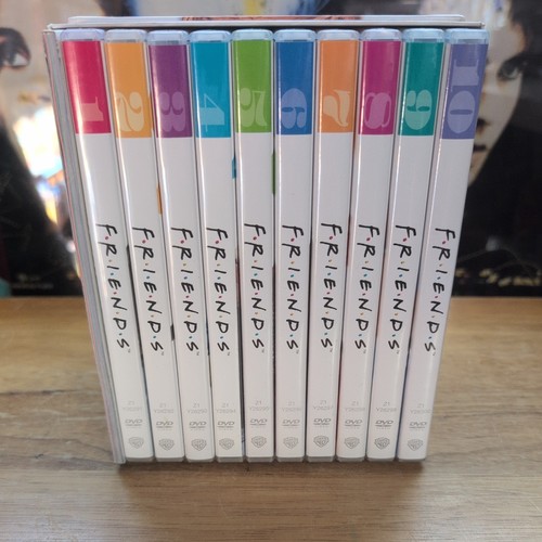 Friends the complete series - -,