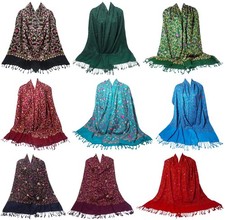 Women’s Pakistani Aari Work