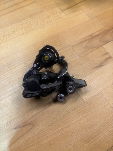 Shimano zee rear - shimano,