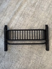 Fire Grate Front Fireplace