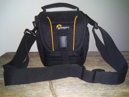 New lowe alpine lowepro camera - new,