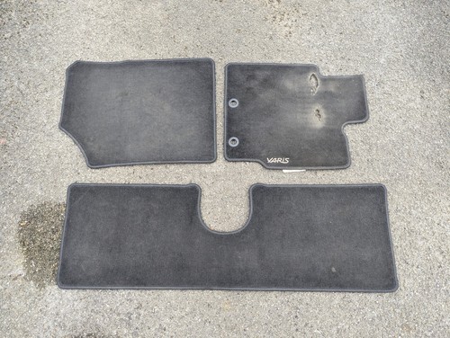 Toyota yaris mk3 2012 2020 - mk3, 2012-2020