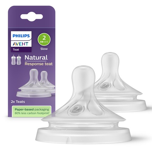 Philips avent natural response - natural,