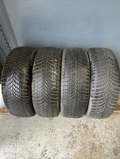 4x 185 60 15 88V Goodyear