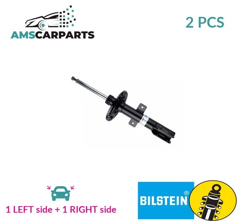 Shock absorber set shockers - shock,