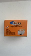 Pro-Jet Ink Cartridge
