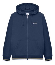 Lambretta Mens Navy/Khaki