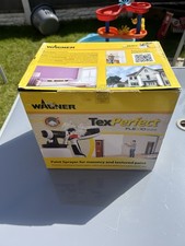 Wagner Tex Perfect Flexio 525
