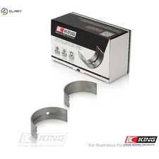 CRANKSHAFT BEARING SET MB1190SV0.5 +0.5mm FOR OM646.961/962/963/951/982 2.1L