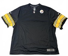 Nike NFL On Field Pittsburgh