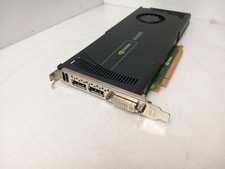 Nvidia Quardo 4000 2GB Video