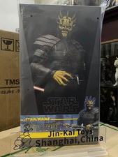 Ready ship New Hot Toys TMS136